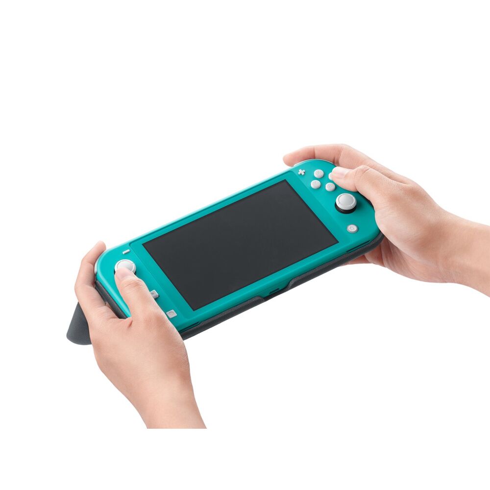 Flip cover nintendo switch lite online